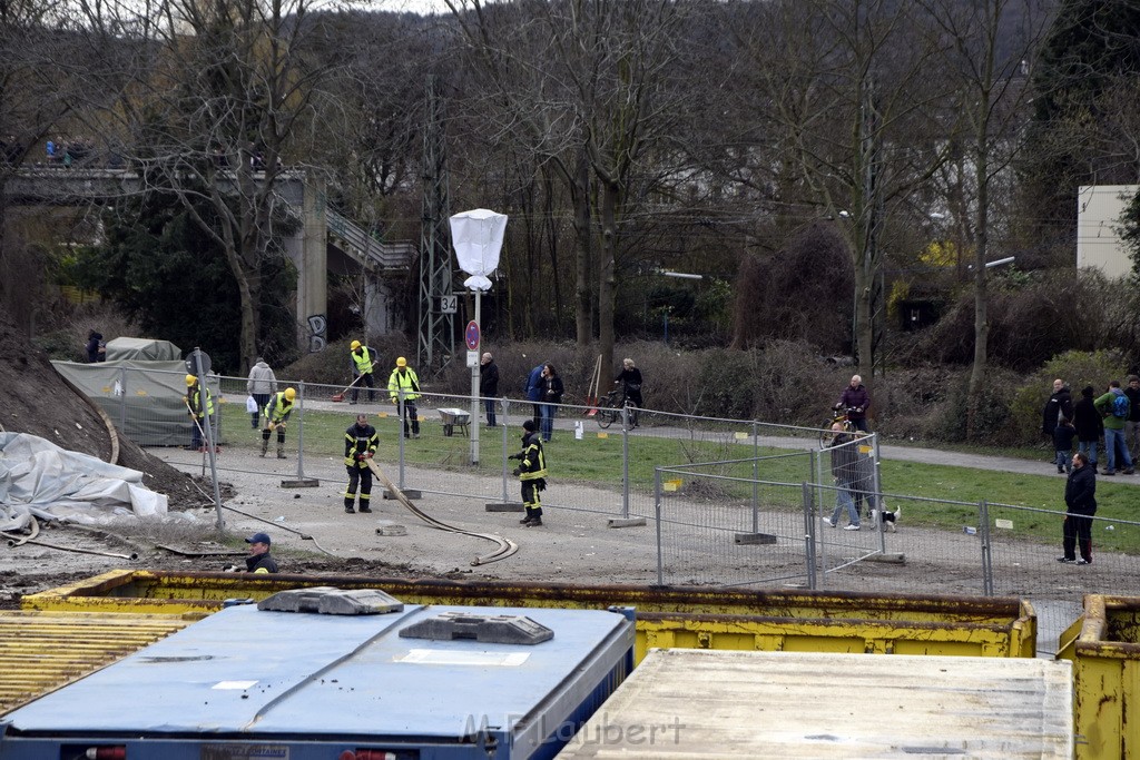 Sprengung Bonn Center in Bonn P148.JPG - Miklos Laubert